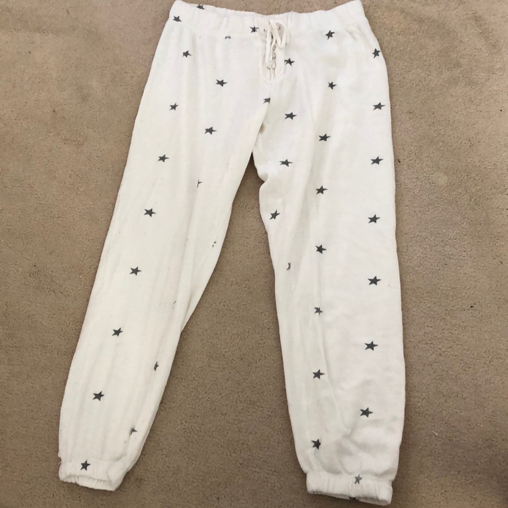 Vintage Havana soft sweatpant joggers
